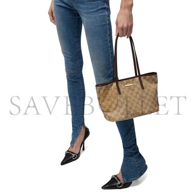GUCCI TRIBECA SMALL TOTE BAG 875236 (25*19*11.5cm)